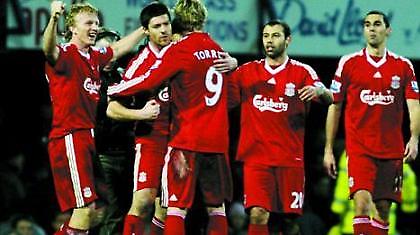 Τζέραρντ: «Τους τρομοκρατήσαμε»!