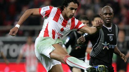 ΟΣΦΠ: Πρόβλημα με τον Ντιόγο