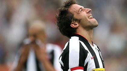 Στους κορυφαίους σκόρερ ο Ντελ Πιέρο!