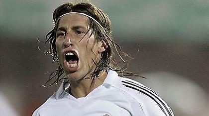 Ράμος: «Συγχωρέστε μας...»