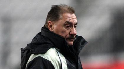 ΟΦΗ: Μισοί στην προπόνηση