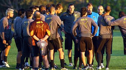 ΑΕΚ: Ο ευχάριστος πονοκέφαλος του Μπάγεβιτς