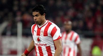 Ντούντου: «Δύσκολα θα με παραχωρούσε ο Ολυμπιακός»