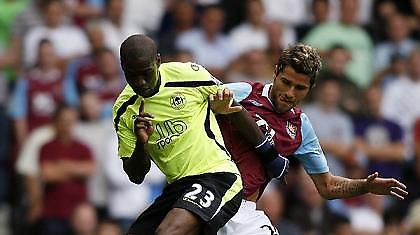 «Νοκ άουτ» ο Μπεχράμι