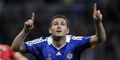 Λάμπαρντ: «Καλύτερα μη μας βρουν στο δρόμο τους»