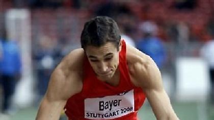 Ισχύει το ρεκόρ του Μπάγιερ