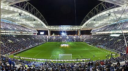 ΠΟΡΤΟ-ΑΤΛΕΤΙΚΟ ΜΑΔΡΙΤΗΣ 0-0 (Τελικό)