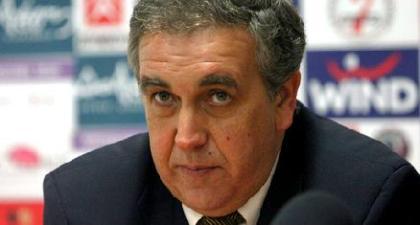 Κ. Ερνάντεθ: «Δουλεύουμε για την ενίσχυση του Άρη»