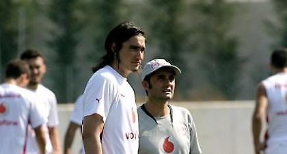 Ο Λέτο και το «ευαίσθητο» αυτί του προέδρου…