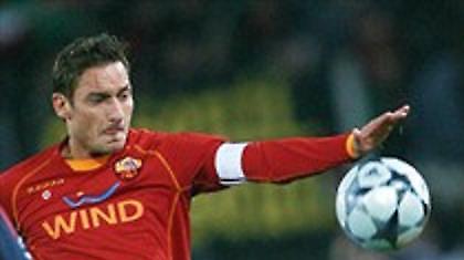 Η «ρουλέτα» έδειξε Λονδίνο…