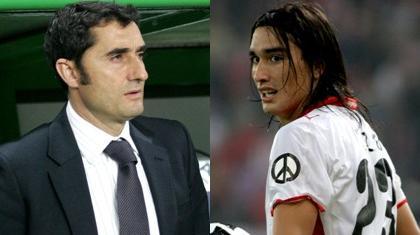 ΟΣΦΠ: Τα λένε Βαλβέρδε-Λέτο