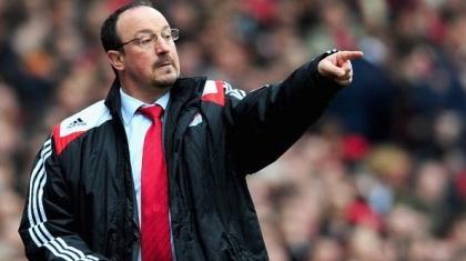 Μπενίτεθ: «Θέλω πίσω τον Λέτο»