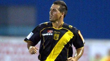 ΑΡΗΣ: Εξελίξεις με Βιτόλο