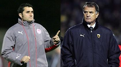 Πως ο Βαλβέρδε έγινε Μπάγεβιτς!