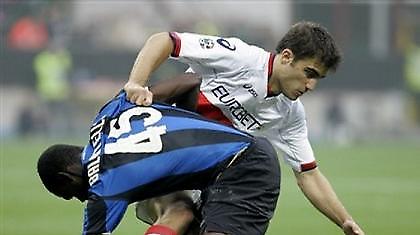 Παπασταθόπουλος: «Μπορώ περισσότερα»