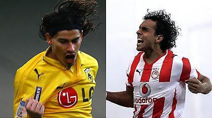 Ίντριγκα για Μπλάνκο-Ντιόγκο! Ο λόγος σε εσάς…