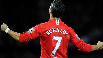 Ρονάλντο: «Η Μαν. Γιουνάιτεντ δεν είναι μόνο ο Κριστιάνο»