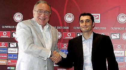 ΑΠΟΚΑΛΥΨΗ: Οι όροι του Κόκκαλη στον Βαλβέρδε