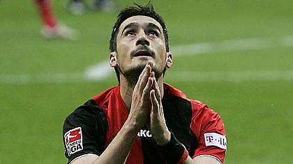 Επιστρέφει ο «Λύμπε»