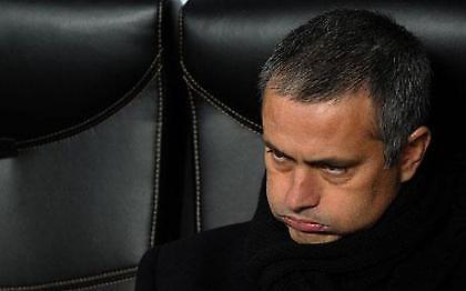 Καταγγελία κατά Μουρίνιο για επίθεση σε οπαδό!