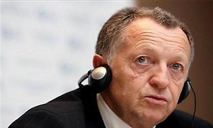 Ολάς: «Δεν αγωνίζονται υπό ίσους όρους οι γαλλικές ομάδες»