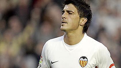 Σε συζητήσεις Βίγια-Μάντσεστερ Σίτι