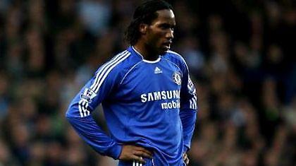 Θύμα ρατσισμού στο Τορίνο ο Ντρογκμπά!