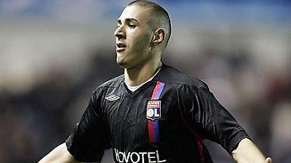 Μπενζεμά: «Δε μετανιώνουμε για την ήττα»