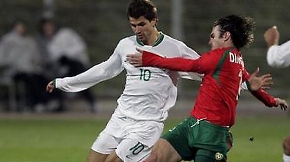 Τρεις εβδομάδες εκτός ο Στεφάνοβιτς