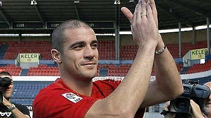 Τρεις εβδομάδες εκτός ο Παντιάνι