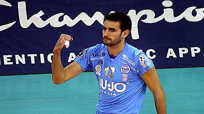 Σμαραγδής: «Γιατί όχι πρώτοι;»