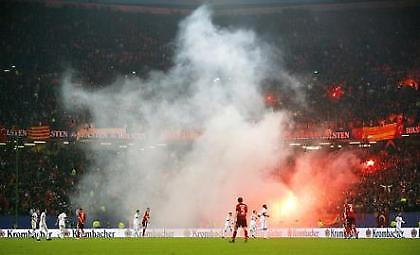 Σαν στο σπίτι της (video)