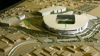 ΠΑΟ: Σε πρώτο πλάνο το γηπεδικό