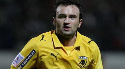 ΑΕΚ: Στη Φινλανδία ο Λαγός