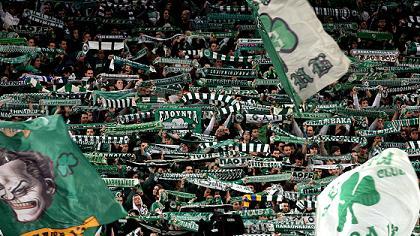 ΠΑΟ: Με φιλάθλους στη Φυλή