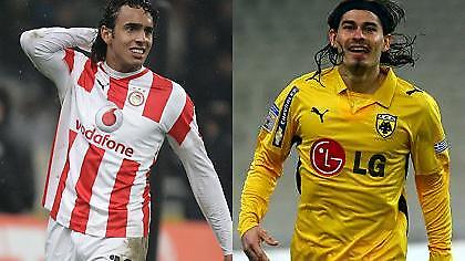 Ντιόγκο - Μπλάνκο, σημειώσατε 1