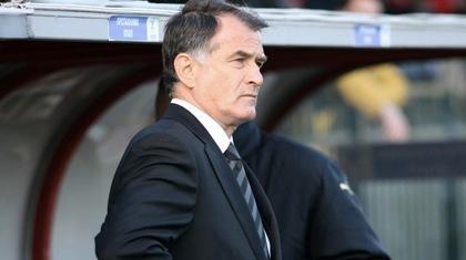 Μπάγεβιτς: «Έχει λόγους να μας κερδίσει...»