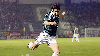 Ο Γιούρκας γυρίζει στην Παιανία σαν τρελός!