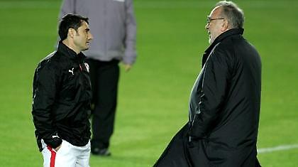 Η επιστολή του Κόκκαλη στον Βαλβέρδε 2