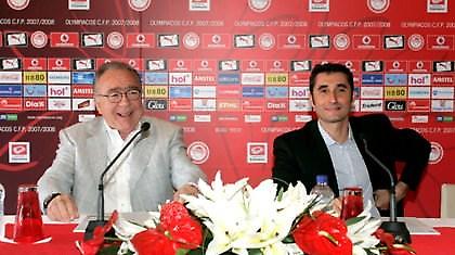 Να ένα φως στο βάθος του τούνελ!