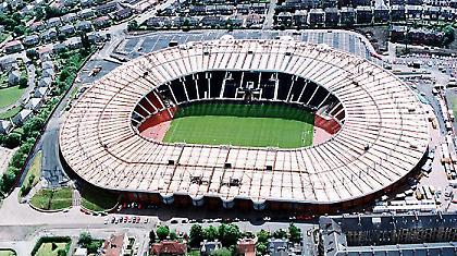 ΣΚΩΤΙΑ: Ο τελικός των «αιωνίων», το ντέρμπι του Εδιμβούργου