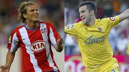 Primera Division: Για το επόμενο Τσάμπιονς Λιγκ