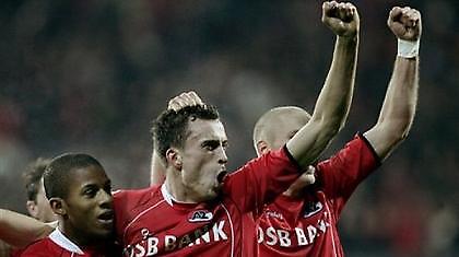 Eredivisie: «Μάχη» για το Τσάμπιονς Λιγκ