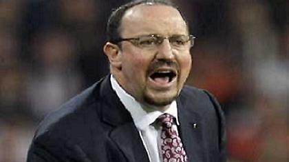 Επαγγελματικές αποφάσεις για τον Μπενίτεθ