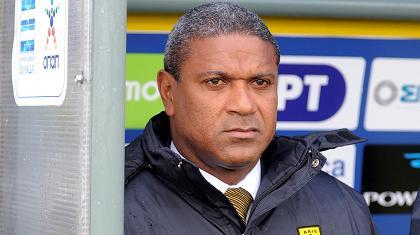 Μαζίνιο: «Θέλω δυνατό ξεκίνημα»