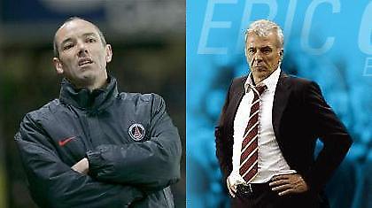 Championnat: Ντέρμπι για το καλό της… Λιόν