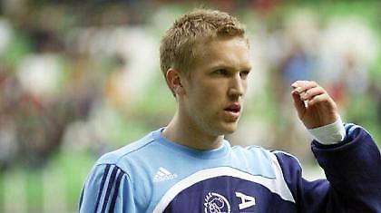 Πρόβλημα με Λίντγκρεν στον Άγιαξ