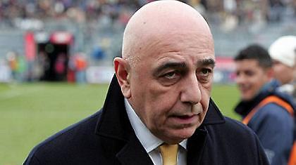 Γκαλιάνι: «Χρειαζόμαστε νέα γήπεδα»