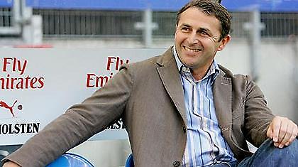 Παραιτήθηκε ο πρόεδρος της Βέρντερ Βρέμης