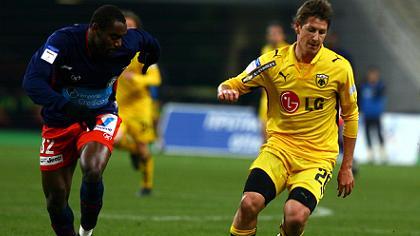 ΑΕΚ: Προσοχή στα άκρα